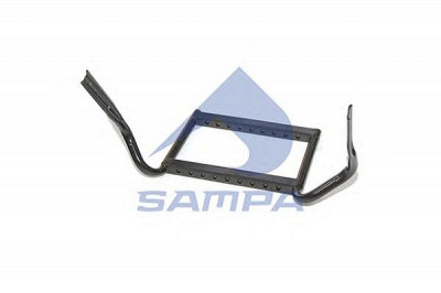 SAMPA 18800137 - Кронштейн, Подножка