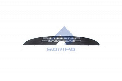 SAMPA 18800144 - Решетка радиатора
