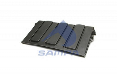 SAMPA 18800157 -  Крышка, корпус аккумулятора