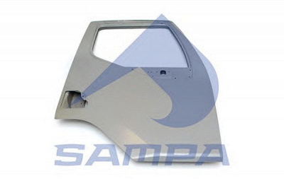 SAMPA 18800163 - Дверь, кабина водителя