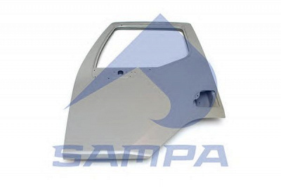 SAMPA 18800164 - Дверь, кабина водителя