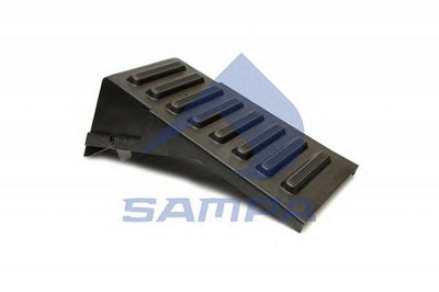 SAMPA 18800167 -  Крышка, корпус аккумулятора