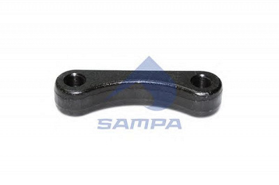 SAMPA 200006 -  Шарнирный кронштейн, балка моста