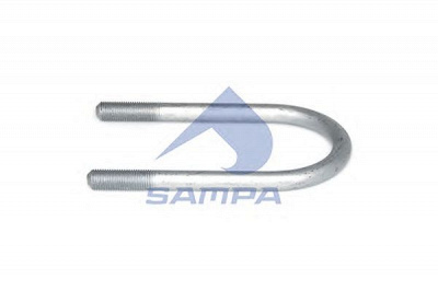 SAMPA 200027 -  Стремянка рессоры