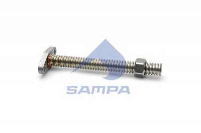 SAMPA 200063 -  Маслопровод, компрессор