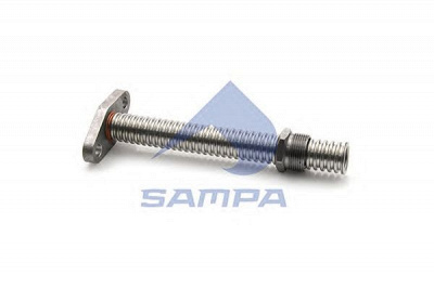 SAMPA 200065 - Маслопровод, компрессор