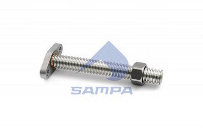 SAMPA 200066 - Маслопровод, компрессор