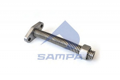 SAMPA 200067 - Маслопровод, компрессор