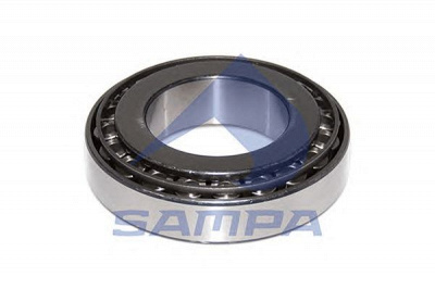 SAMPA 200070 -  Подшипник, ступенчатая коробка передач