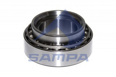 SAMPA 200073 -  Подшипник ступицы колеса