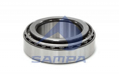 SAMPA 200074 - Подшипник ступицы колеса
