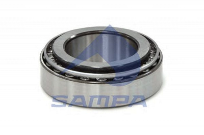 SAMPA 200076 -  Подшипник ступицы колеса
