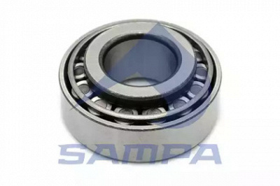 SAMPA 200077 -  Подшипник ступицы колеса