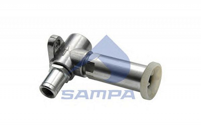 SAMPA 200208 -  Насос, топливоподающяя система