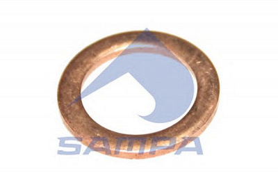 SAMPA 200217 -  Приводной диск, приводной механизм - топливный насос