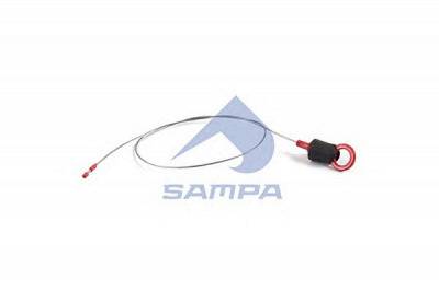 SAMPA 200299 - Указатель уровня масла