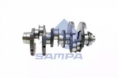 SAMPA 200328 - Коленчатый вал