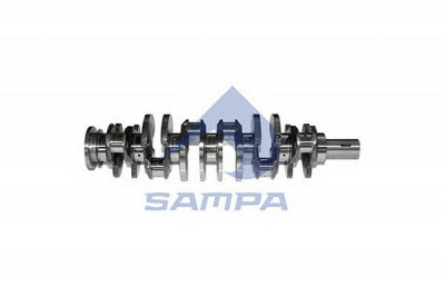 SAMPA 200334 - Коленчатый вал