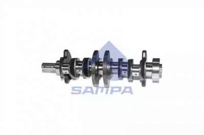 SAMPA 200344 -  Коленчатый вал
