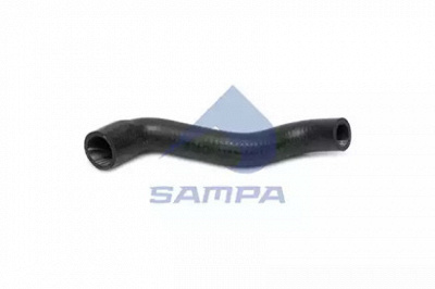 SAMPA 200356 -  Шланг радиатора