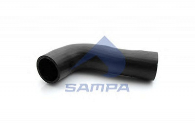 SAMPA 200357 - Шланг радиатора