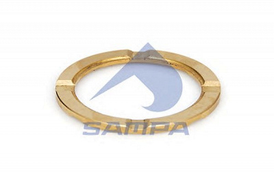 SAMPA 200370 -  Упорная прокладка, уравнив.конич.зубчат. колесо - дифференц.