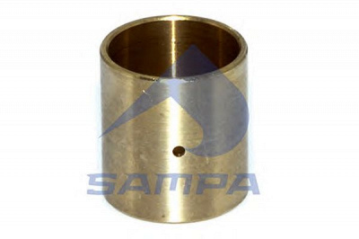 SAMPA 200383 -  Втулка, осевая шестерня (уравнив.конич.зубч. колесо-дифф.)