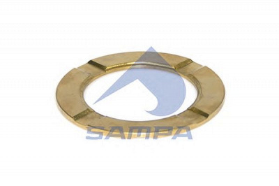 SAMPA 200386 -  Упорная прокладка, уравнив.конич.зубчат. колесо - дифференц.