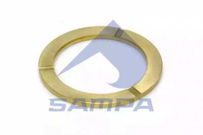SAMPA 200397 -  Упорная прокладка, уравнив.конич.зубчат. колесо - дифференц.