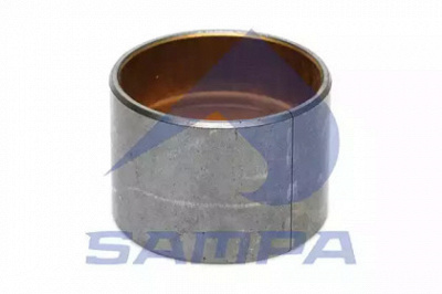 SAMPA 200400 -  Втулка, осевая шестерня (уравнив.конич.зубч. колесо-дифф.)