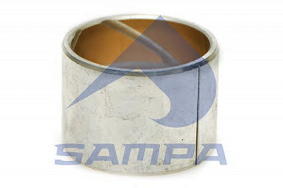 SAMPA 200402 -  Подшипник, приводной вал