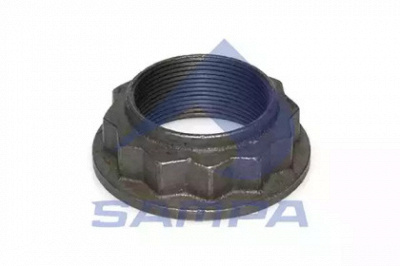 SAMPA 200404 - Гайка, коническое колесо