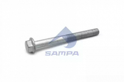 SAMPA 200408 -  Болт крепления, стабилизатор