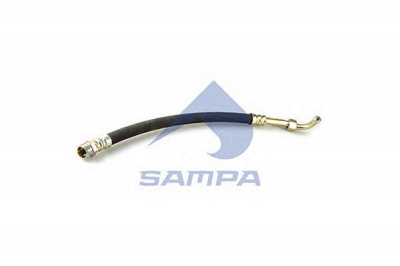 SAMPA 200488 -  Шланг, теплообменник для охлаждения трансмиссионного масла