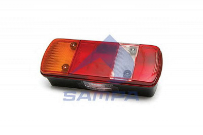 SAMPA 201036 - Задний фонарь
