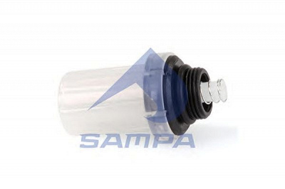 SAMPA 201057 - Топливный фильтр