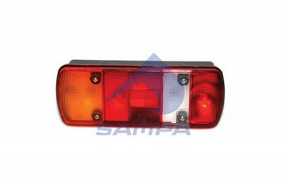 SAMPA 201066 - Задний фонарь