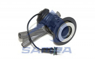 SAMPA 201143 - Выжимной подшипник