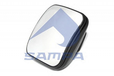 SAMPA 201194 - Широкоугольное зеркало