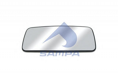 SAMPA 201199 -  Зеркальное стекло, наружное зеркало
