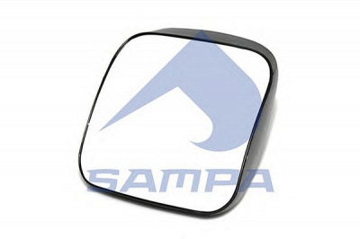 SAMPA 201200 - Широкоугольное зеркало
