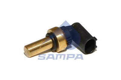 SAMPA 201265 -  Датчик, температура охлаждающей жидкости