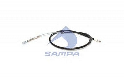 SAMPA 201370 -  Трос, стояночная тормозная система