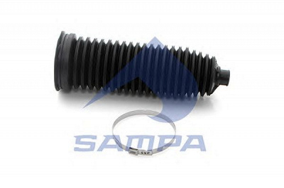 SAMPA 201384 -  Пыльник, рулевое управление