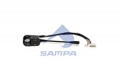 SAMPA 201451 -  Выключатель на колонке рулевого управления
