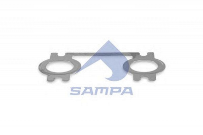 SAMPA 202133 -  Прокладка, выпускной коллектор