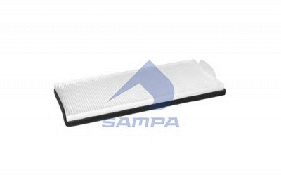SAMPA 202229 - Фильтр воздуха в салоне