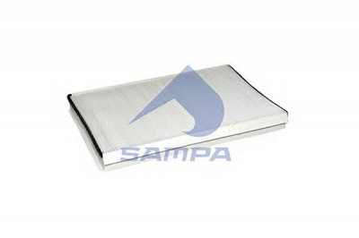 SAMPA 202231 -  Фильтр воздуха в салоне