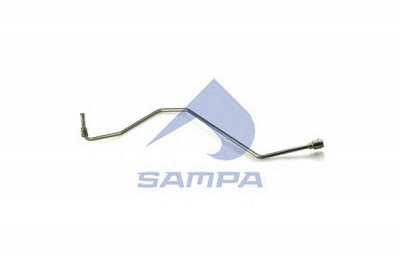 SAMPA 202285 -  Шток вилки переключения передач