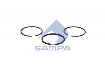 SAMPA 2024151 -  